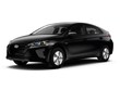 Hyundai IONIQ Hybrid