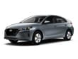 Used 2018 Hyundai IONIQ Hybrid Blue Hatchback