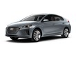 Hyundai Ioniq Hybrid