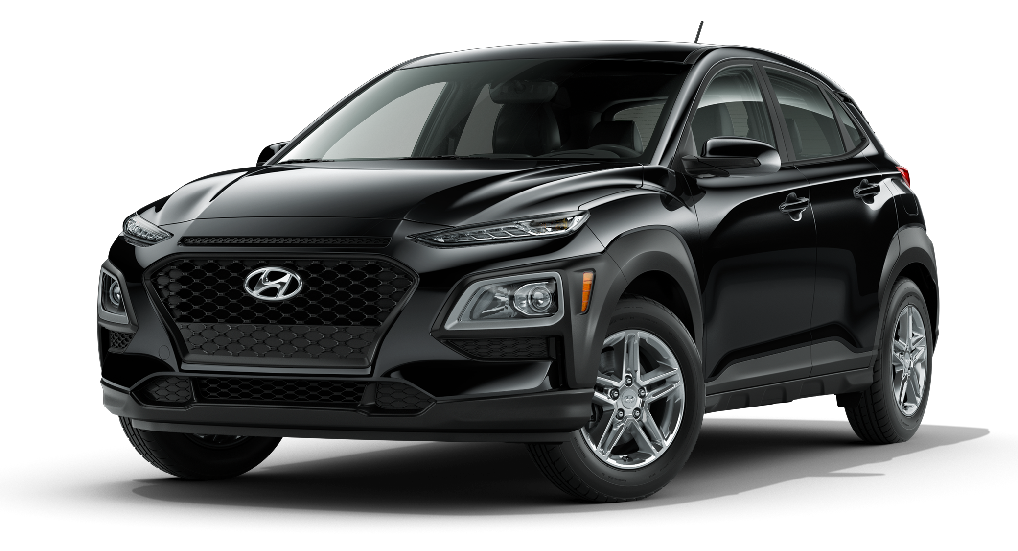 2018 Hyundai Kona Incentives, Specials & Offers in Auburn MA