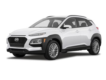 Used 2018 Hyundai Kona SEL SUV