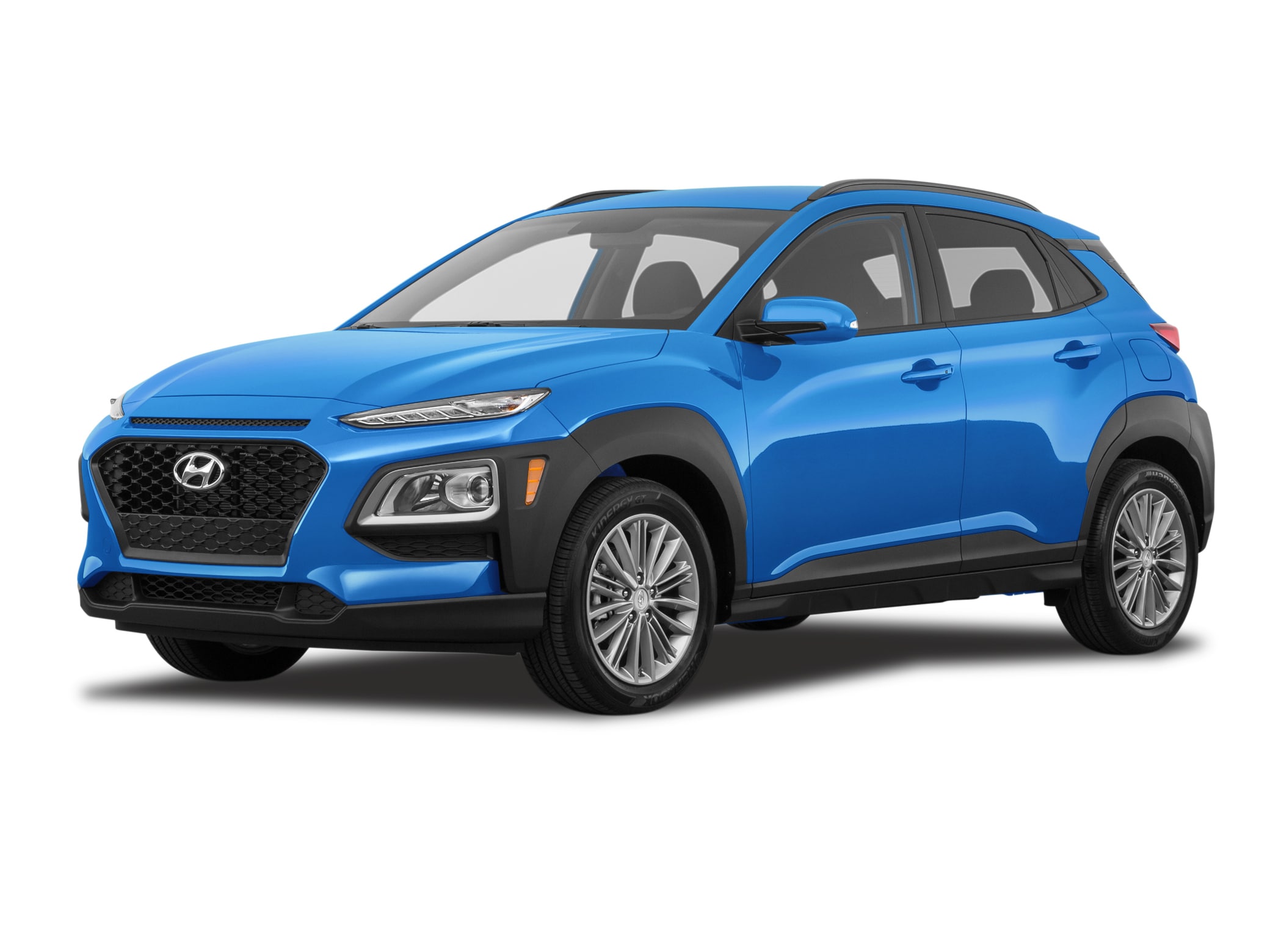 2018 Hyundai Kona SEL