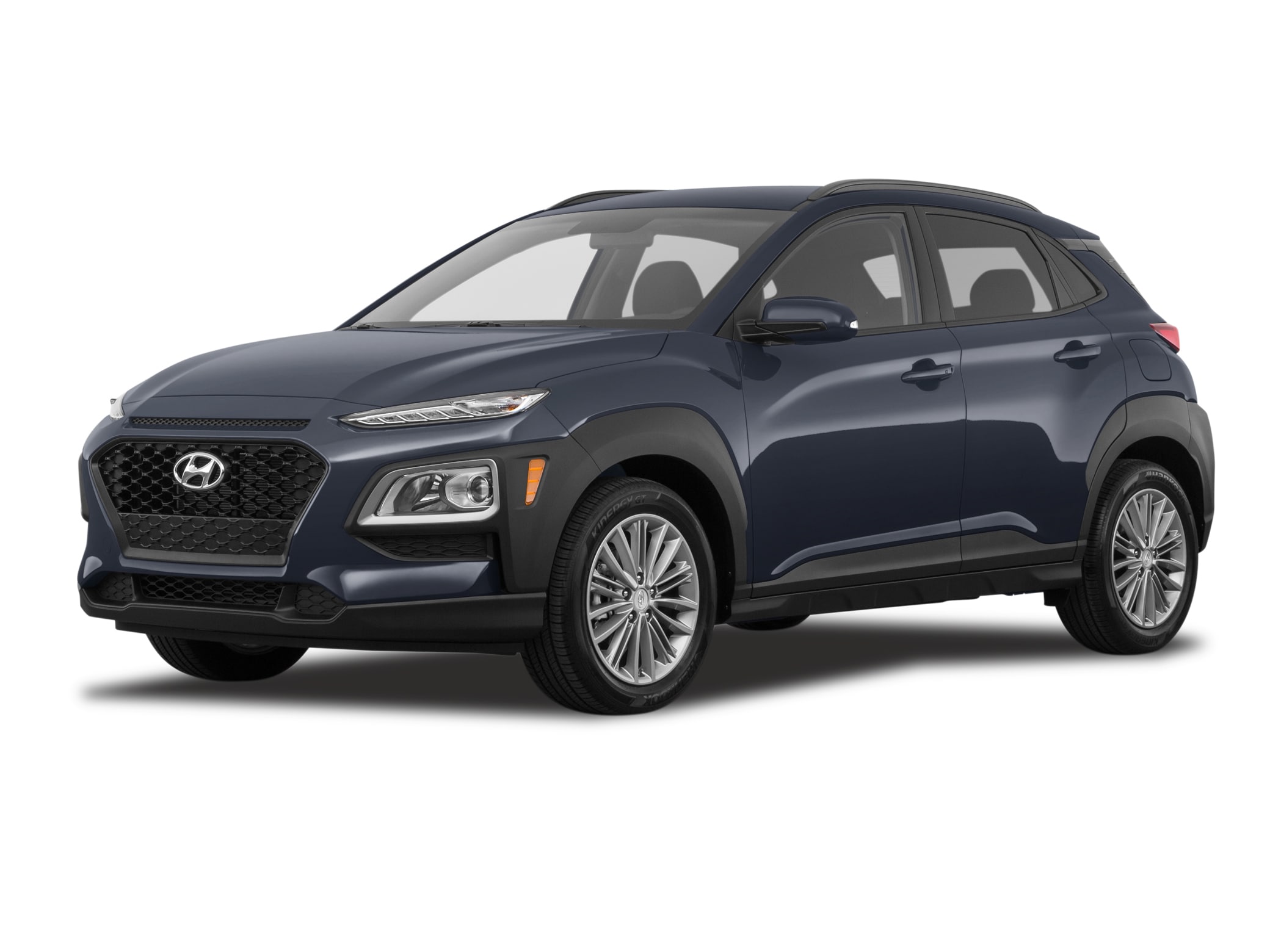 2018 Hyundai Kona SEL