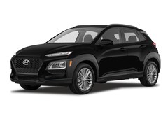 2018 Hyundai Kona SEL SUV