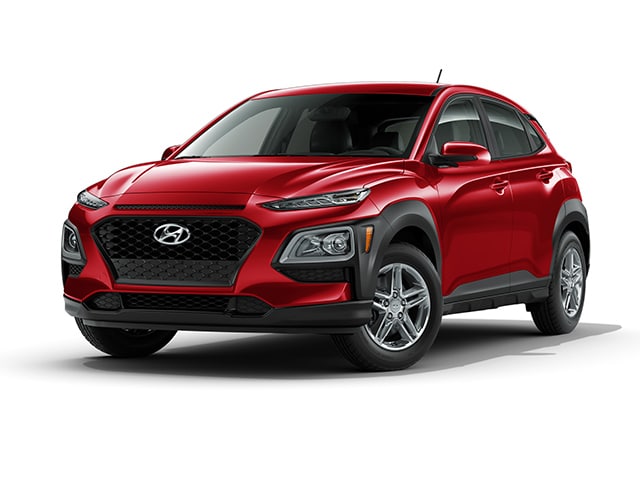 2018 Hyundai Kona SE -
                  Anchorage, AK