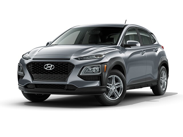 2018 Hyundai Kona SE -
                  Wesley Chapel, FL