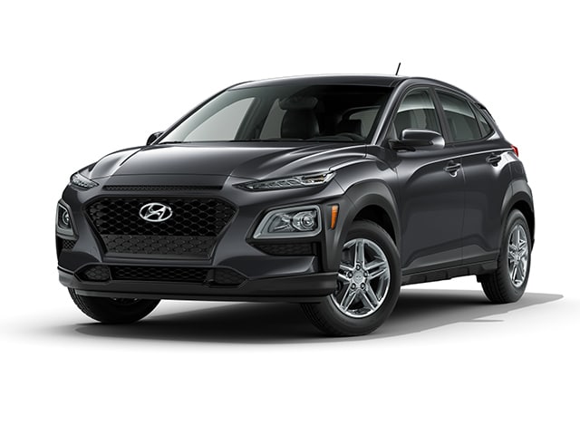 2018 Hyundai Kona SE Hero Image