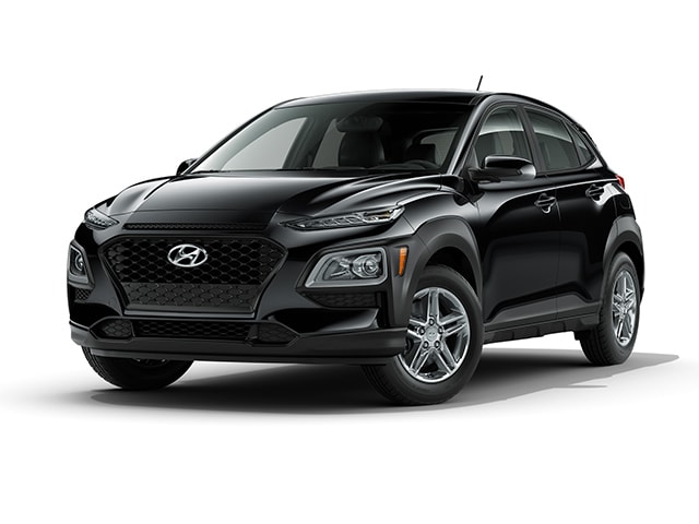 2018 Hyundai Kona SE -
                Helena, MT