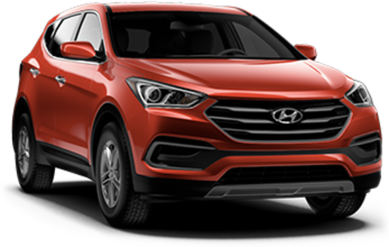 Fenwick Motors Ltd New Hyundai Subaru Dealership In
