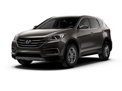 2018 Hyundai Santa Fe Sport 2.4 Base SUV