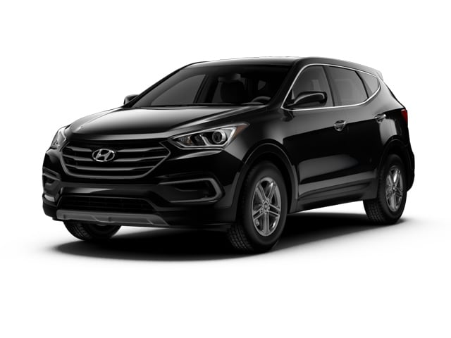 2018 Hyundai Santa Fe Sport 2.0T -
                Grapevine, TX