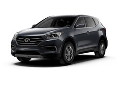 2018 Hyundai Santa Fe Sport 2.4 Base SUV