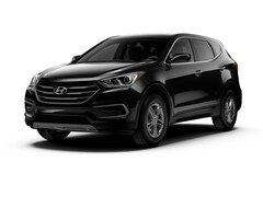 2018 Hyundai Santa Fe Sport 2.4 Base SUV