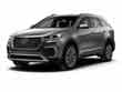 Used 2018 Hyundai Santa Fe SE SUV