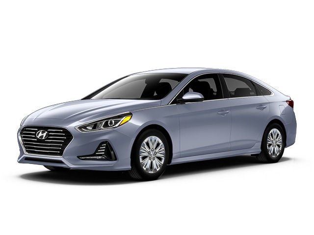2018 Hyundai Sonata Hybrid Sedan Digital Showroom | Towne ...