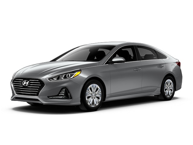 2018 Hyundai Sonata SE -
                Roseville, CA