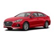 Used 2018 Hyundai Sonata SE Sedan