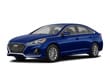 Used 2018 Hyundai Sonata SE Sedan