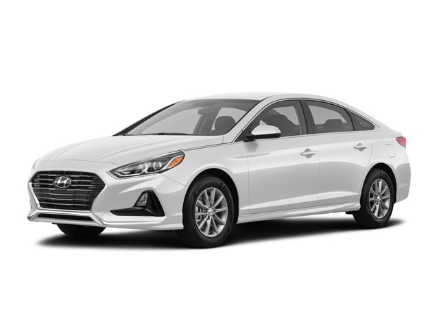 2018 Hyundai Sonata SE -
                Wexford, PA