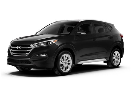 Featured used  2018 Hyundai Tucson SEL Plus SEL Plus FWD for sale near Greenville, NC. 