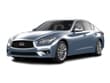 Used 2018 INFINITI Q50