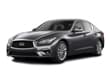 Used 2018 INFINITI Q50 3.0t LUXE Sedan