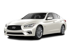 2018 INFINITI Q50 3.0T Sport