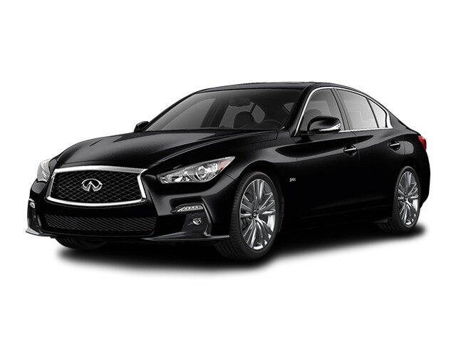 2018 INFINITI Q50 Sport -
                Wexford, PA