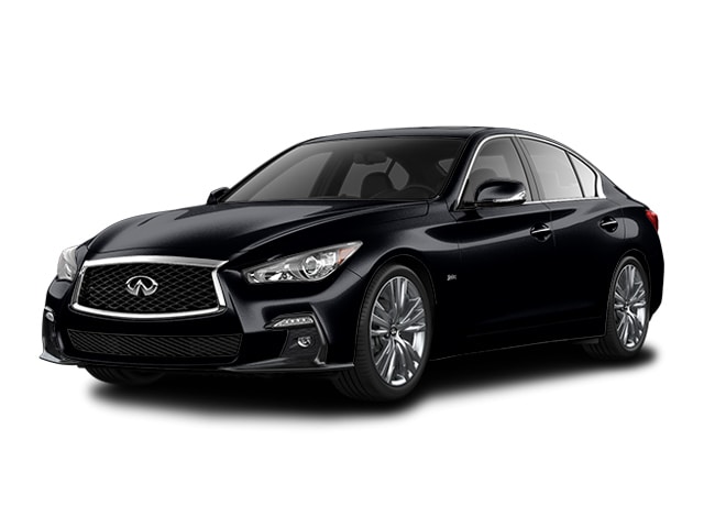 2018 INFINITI Q50 Sport -
                Wexford, PA