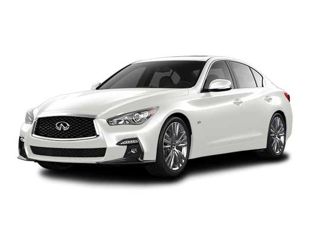 2018 INFINITI Q50 3.0t SPORT AWD's photo
