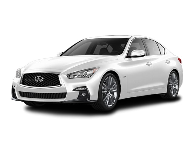 2018 INFINITI Q50 Sport -
                Sacramento, CA