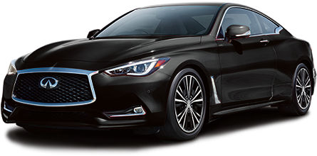 Cur 2018 Infiniti Q60 Coupe Special Offers