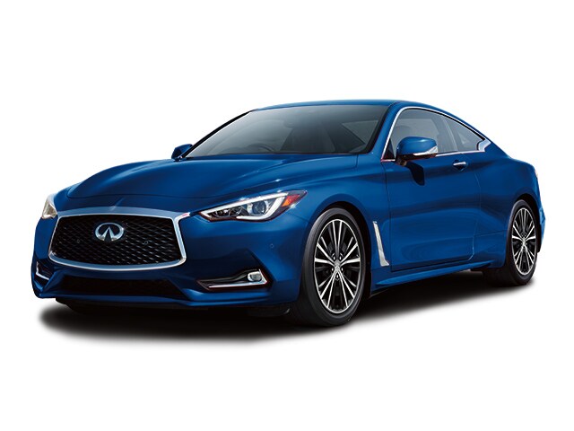 2018 INFINITI Q60 Luxe -
                  Chesapeake, VA