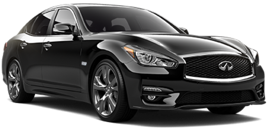 INFINITI Dealership Phoenix Area | INFINITI Sales & Service AZ