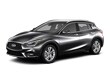 Used 2018 INFINITI QX30 Essential SUV