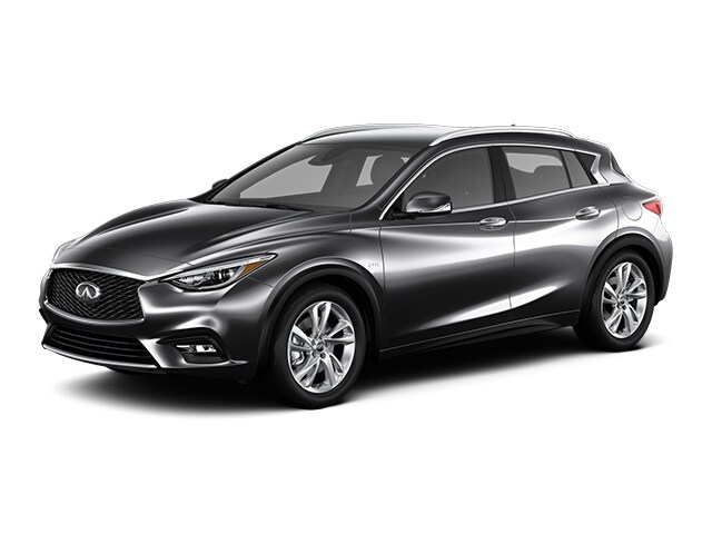 2018 INFINITI QX30 Essential -
                  Doral, FL