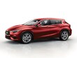 INFINITI QX30