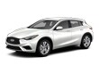 Used 2018 INFINITI QX30 Pure SUV