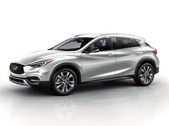 used 2018 INFINITI QX30 Premium SUV for sale in atlanta