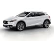 Used 2018 INFINITI QX30 Premium SUV