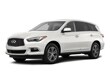 Used 2018 INFINITI QX60  SUV
