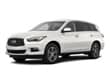 Used 2018 INFINITI QX60  SUV