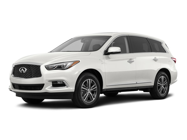 2018 INFINITI QX60  -
                Moon Township, PA