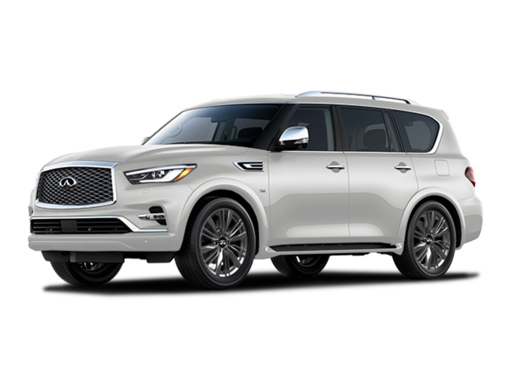Infiniti Of Hilton Head >> Used 2018 Infiniti Qx80 For Sale Hilton Head Savannah Infiniti Of Hilton Head >> Used 2018 Infiniti Qx80 For Sale Hilton Head Savannah
