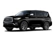Used 2018 INFINITI QX80  SUV