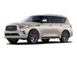 Used 2018 INFINITI QX80 4WD SUV