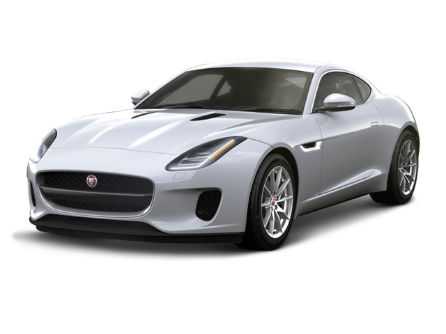 F type jaguar finance deals