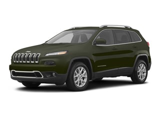 Jeep Cherokee In Buffalo Ny West Herr Auto Group