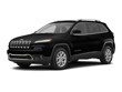 Used 2018 Jeep Cherokee Latitude SUV