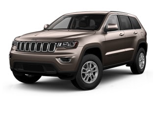 Jeep Grand Cherokee in Buffalo, NY | West Herr Auto Group
